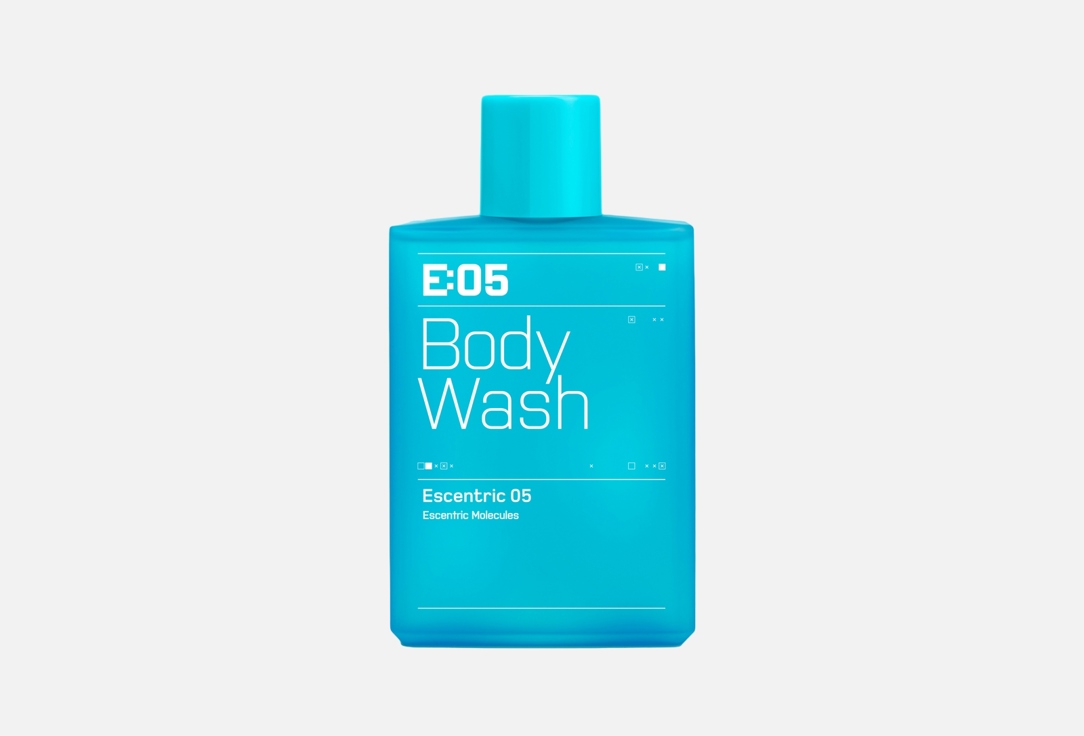 Escentric Molecules BODY WASH ESCENTRIC 05