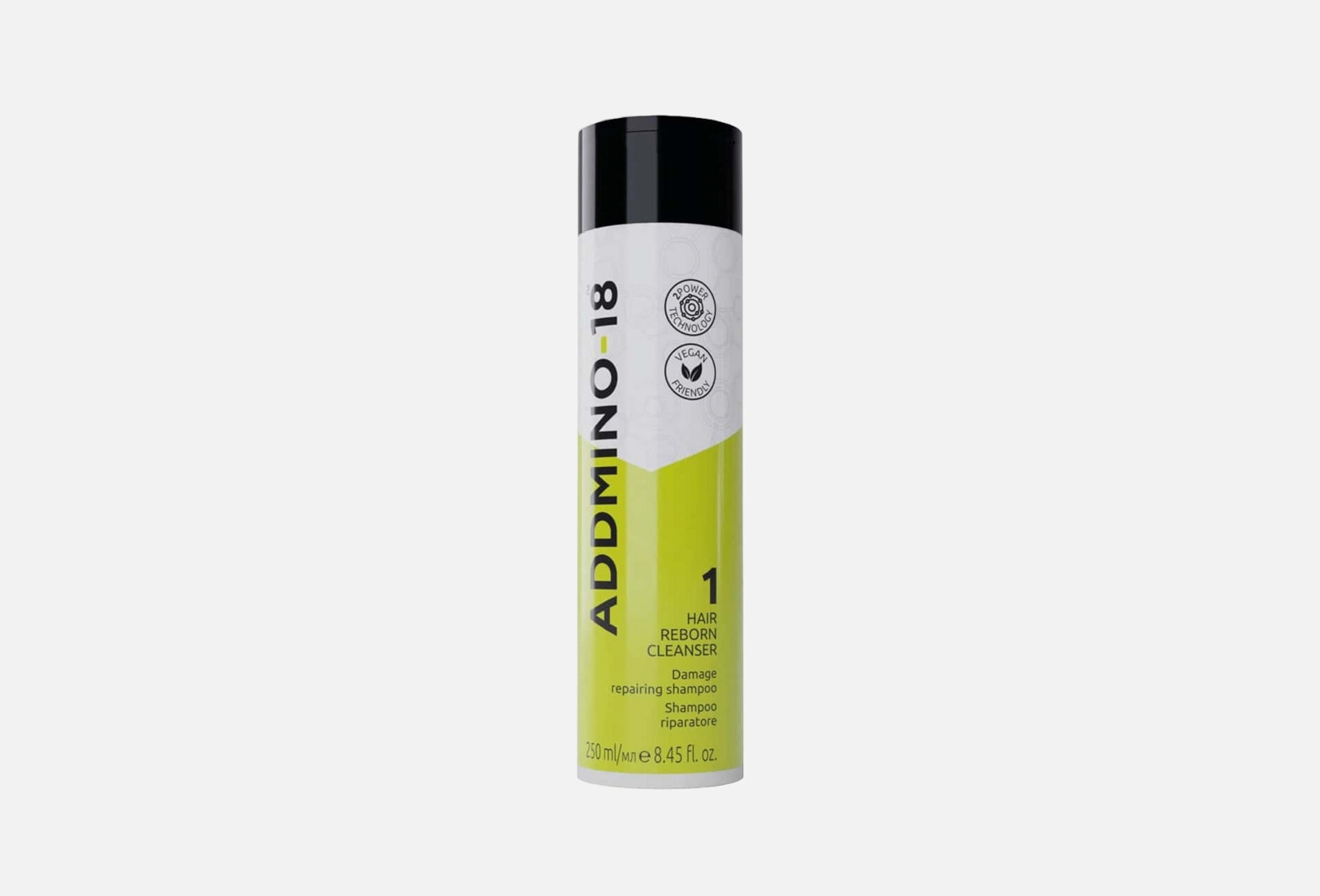 Hair Reborn 250