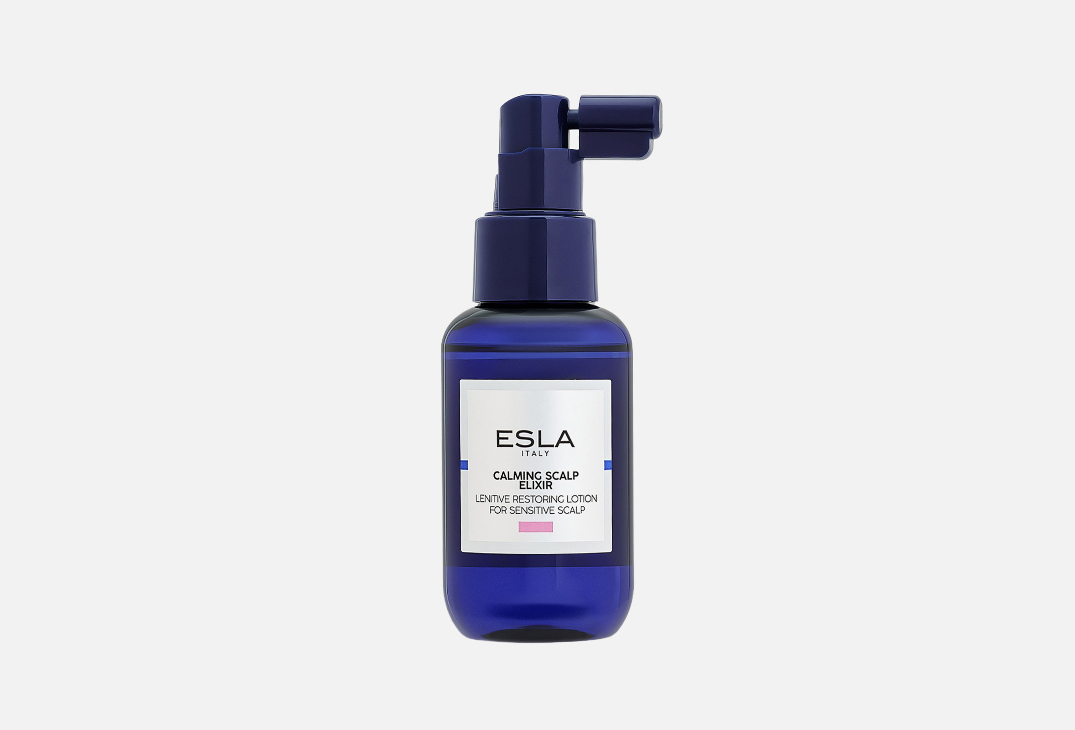 SCALP ELIXIR  100 