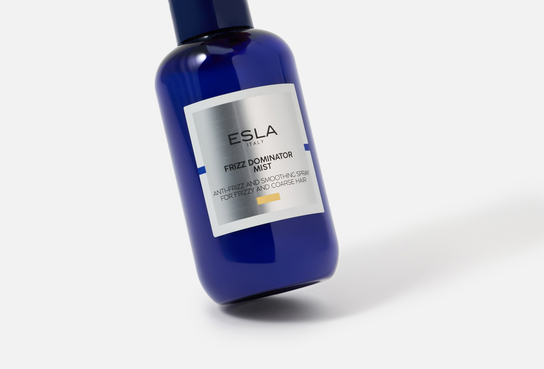 Esla Frizz-fighting MIST FRIZZ DOMINATOR 150 ml Esla Frizz-fighting MIST FRIZZ DOMINATOR