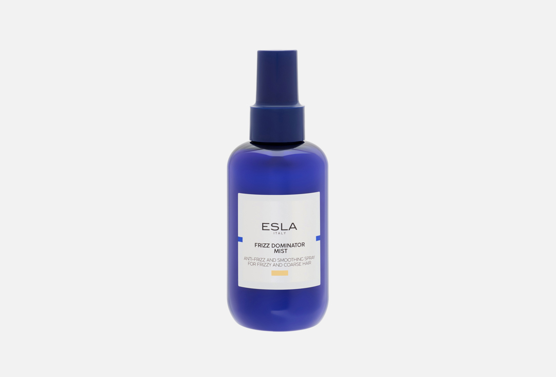 Esla Frizz-fighting MIST FRIZZ DOMINATOR 150 ml Esla Frizz-fighting MIST FRIZZ DOMINATOR
