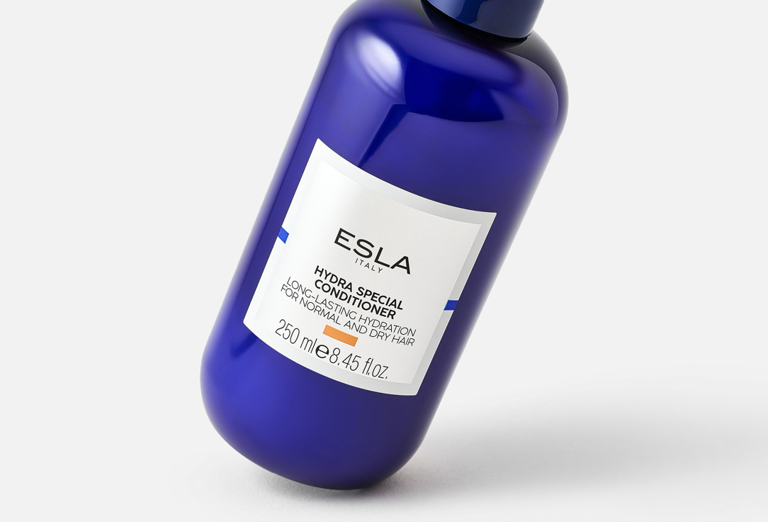 Esla MOISTURIZING CONDITIONER HYDRA SPECIAL 250 ml Esla MOISTURIZING CONDITIONER HYDRA SPECIAL