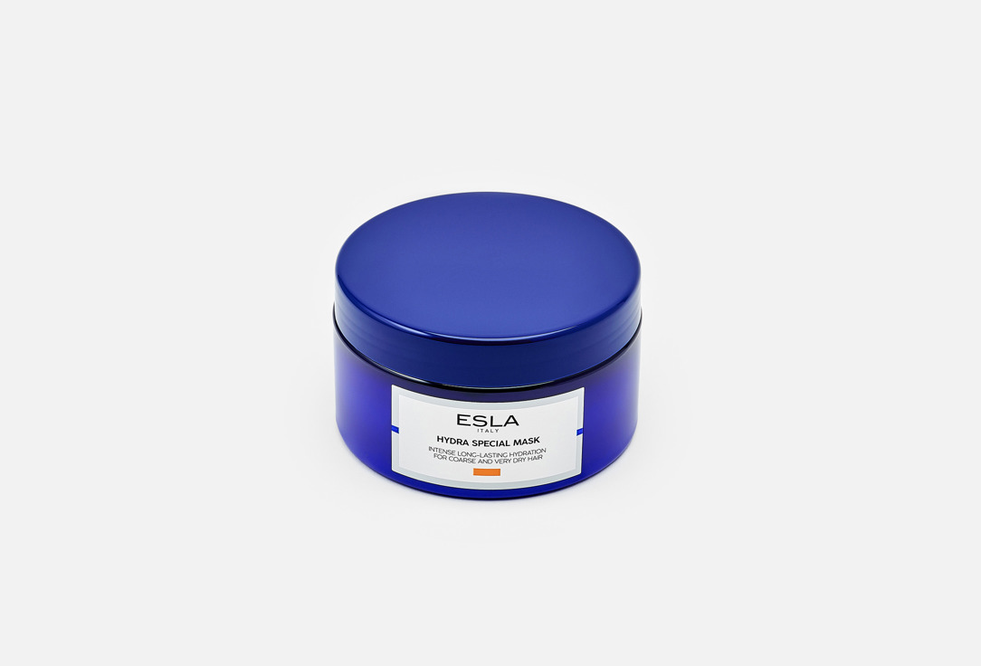 Esla MOISTURIZING HAIR MASK HYDRA SPECIAL 250 ml Esla MOISTURIZING HAIR MASK HYDRA SPECIAL