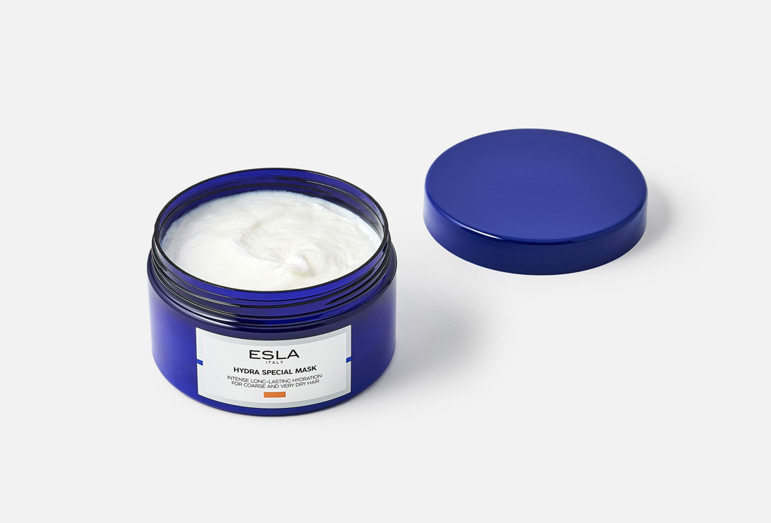 Esla MOISTURIZING HAIR MASK HYDRA SPECIAL 250 ml Esla MOISTURIZING HAIR MASK HYDRA SPECIAL