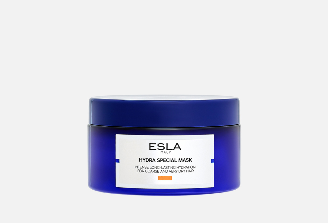 Esla MOISTURIZING HAIR MASK HYDRA SPECIAL 250 ml Esla MOISTURIZING HAIR MASK HYDRA SPECIAL