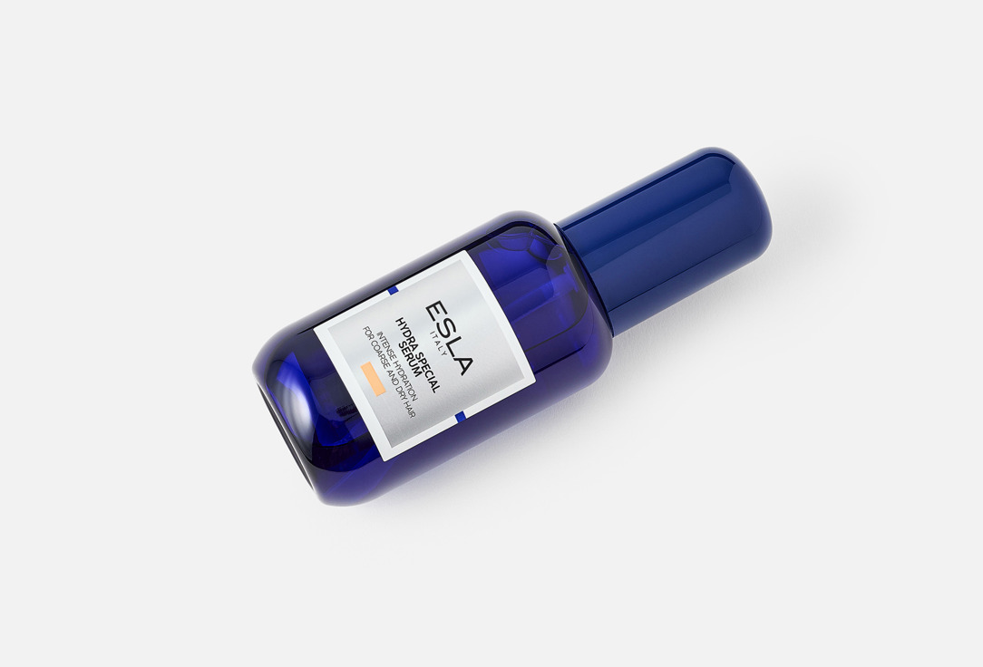 Esla MOISTURIZING HAIR SERUM HYDRA SPECIAL 100 ml Esla MOISTURIZING HAIR SERUM HYDRA SPECIAL