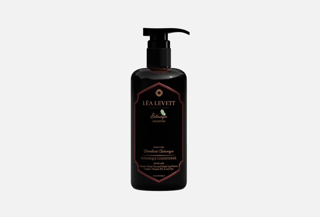 Lea Levett MOISTURIZING CONDITIONER Botanique 350 ml Lea Levett MOISTURIZING CONDITIONER Botanique