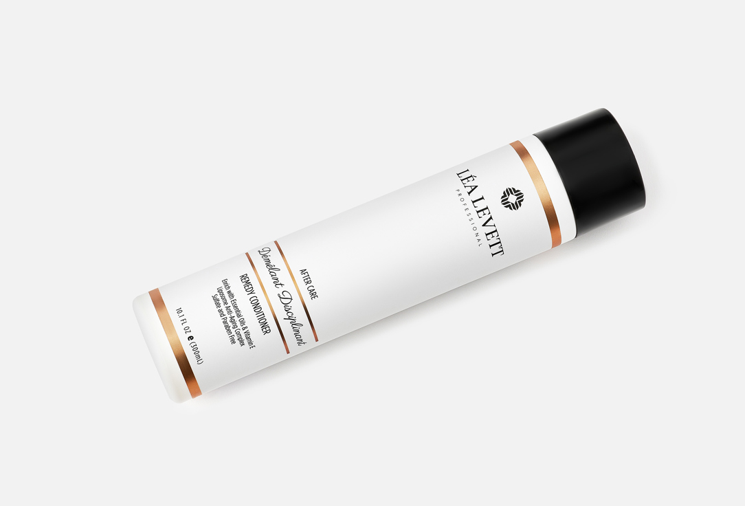 Lea Levett REPLENISHING CONDITIONER Remedy 300 ml Lea Levett REPLENISHING CONDITIONER Remedy