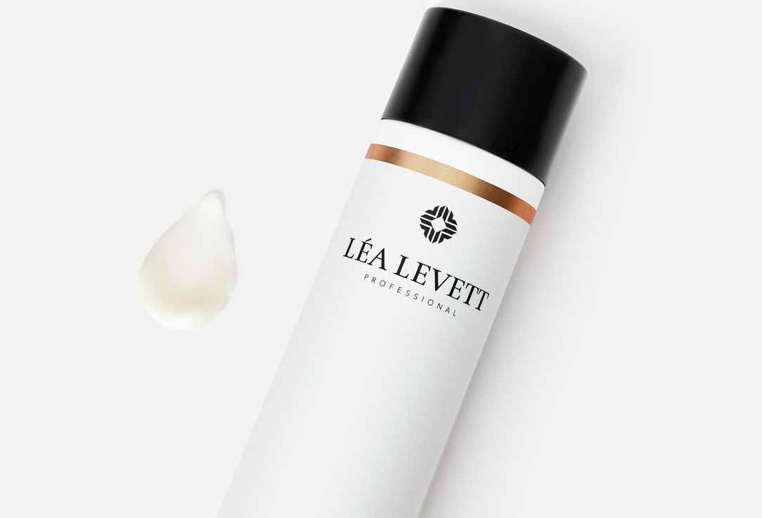 Lea Levett REPLENISHING CONDITIONER Remedy 300 ml Lea Levett REPLENISHING CONDITIONER Remedy