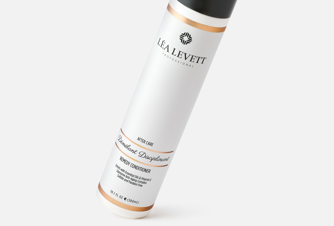 Lea Levett REPLENISHING CONDITIONER Remedy 300 ml Lea Levett REPLENISHING CONDITIONER Remedy
