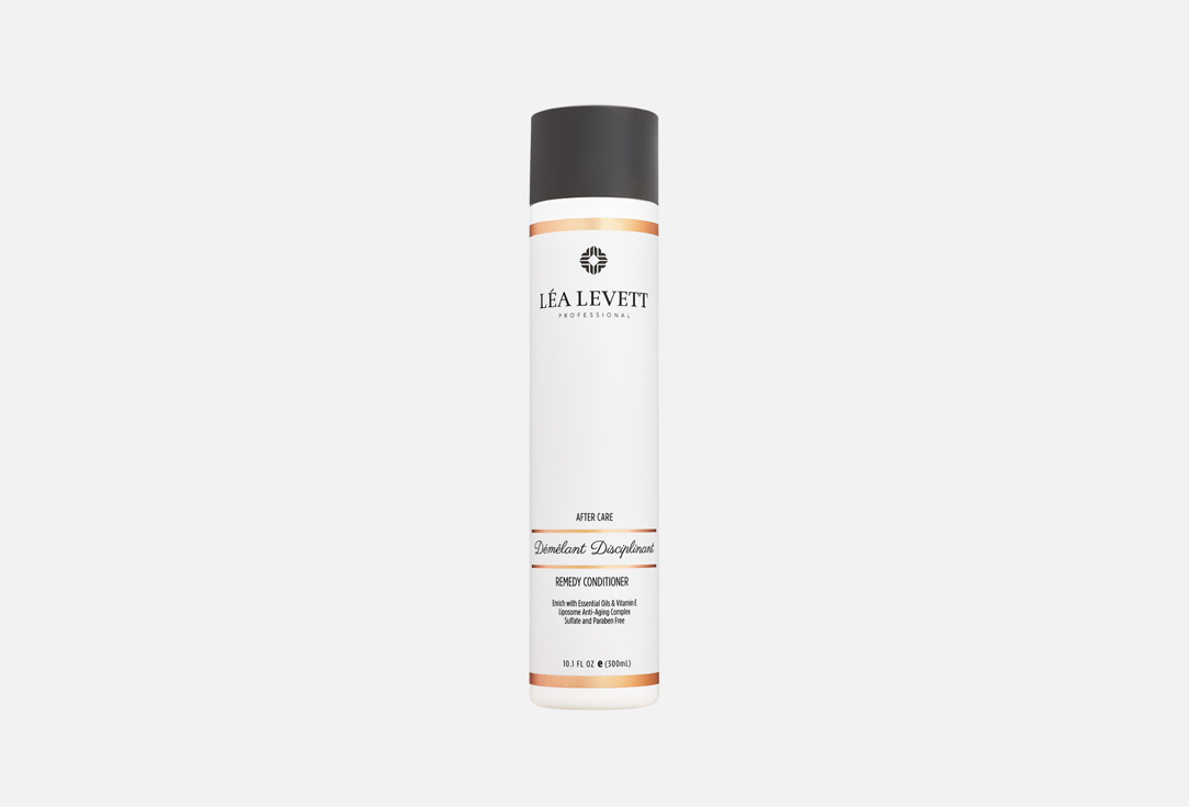 Lea Levett REPLENISHING CONDITIONER Remedy 300 ml Lea Levett REPLENISHING CONDITIONER Remedy