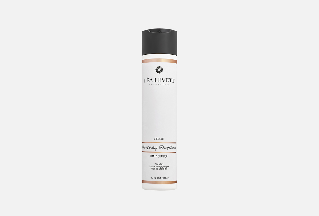 Lea Levett REPLENISHING SHAMPOO Remedy 300 ml Lea Levett REPLENISHING SHAMPOO Remedy