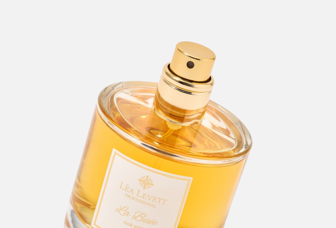 Lea Levett Hair Mist La Buee 50 ml Lea Levett Hair Mist La Buee