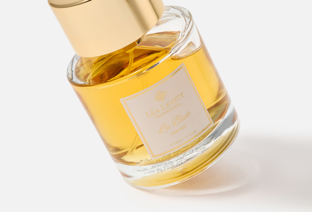 Lea Levett Hair Mist La Buee 50 ml Lea Levett Hair Mist La Buee