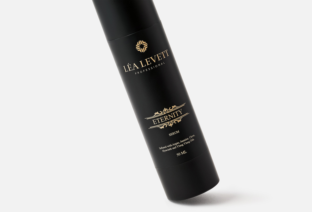 Lea Levett anti-frizz hair serum Eternity 50 ml Lea Levett anti-frizz hair serum Eternity