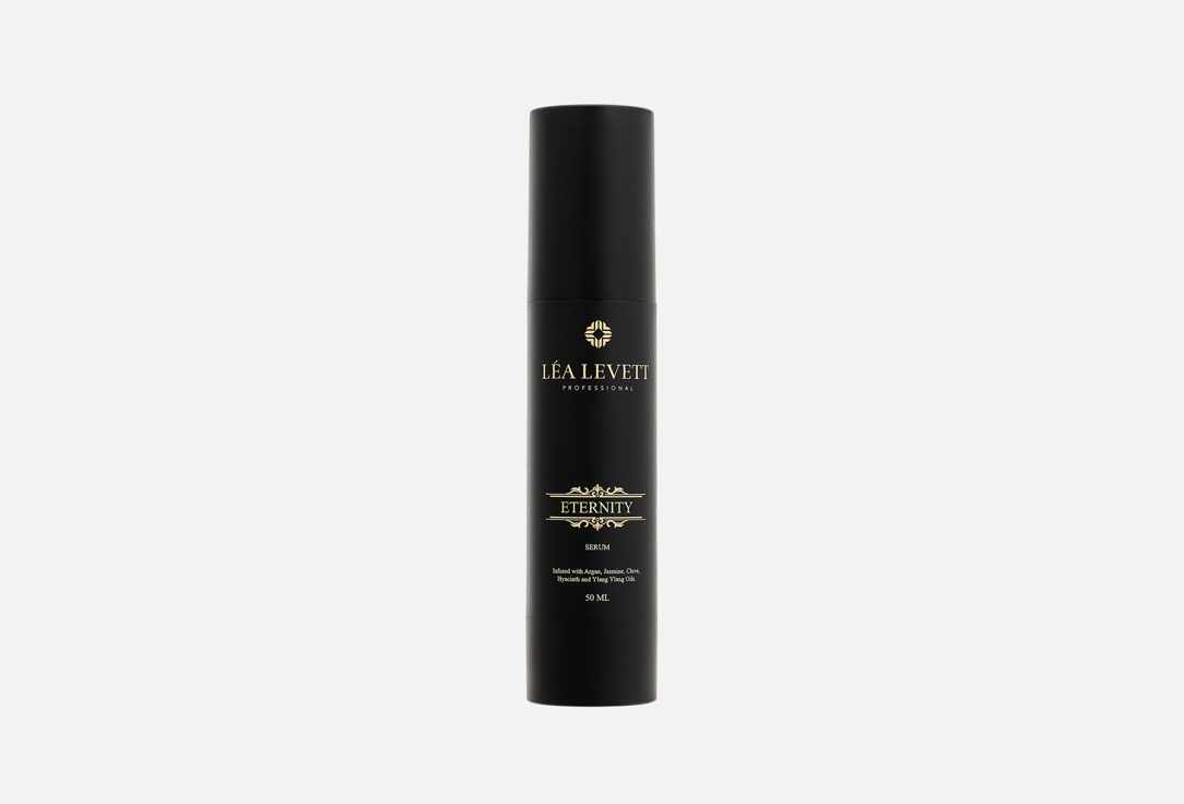 Lea Levett anti-frizz hair serum Eternity 50 ml Lea Levett anti-frizz hair serum Eternity