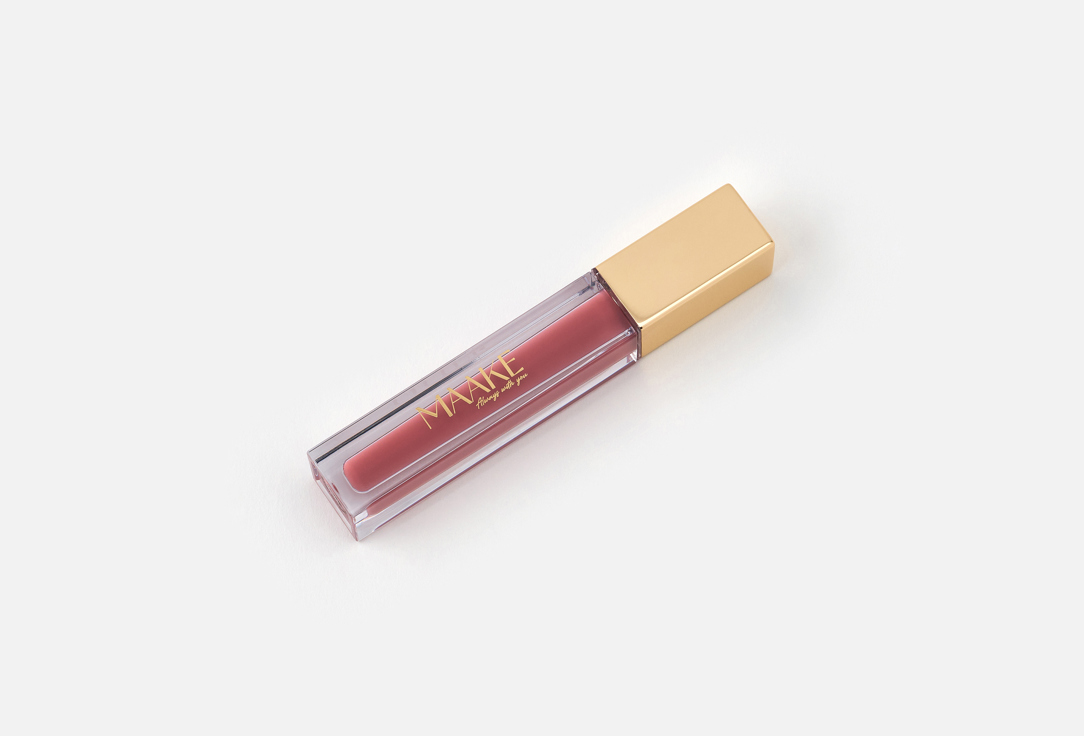 MAAKE Lip gloss Sensual Sunset 4.5 ml MAAKE Lip gloss Sensual