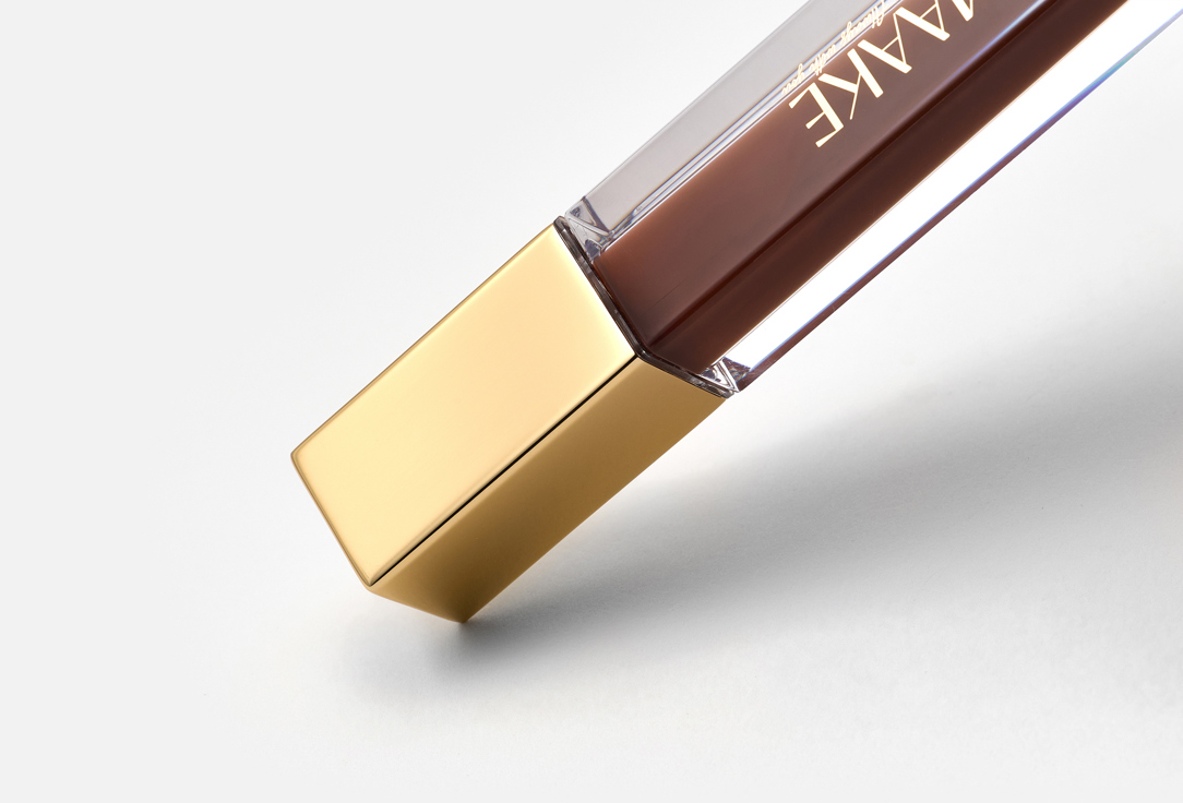 MAAKE Lip gloss Sensual