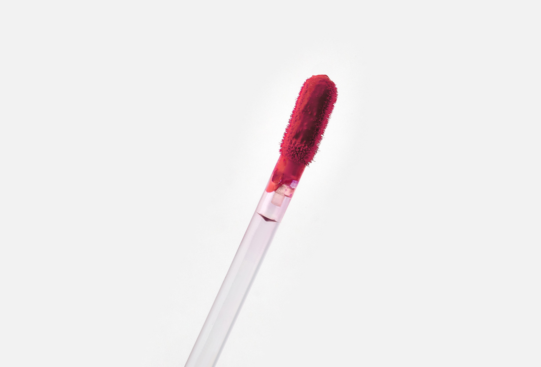 MAAKE matte liquid lipstick Kissproof