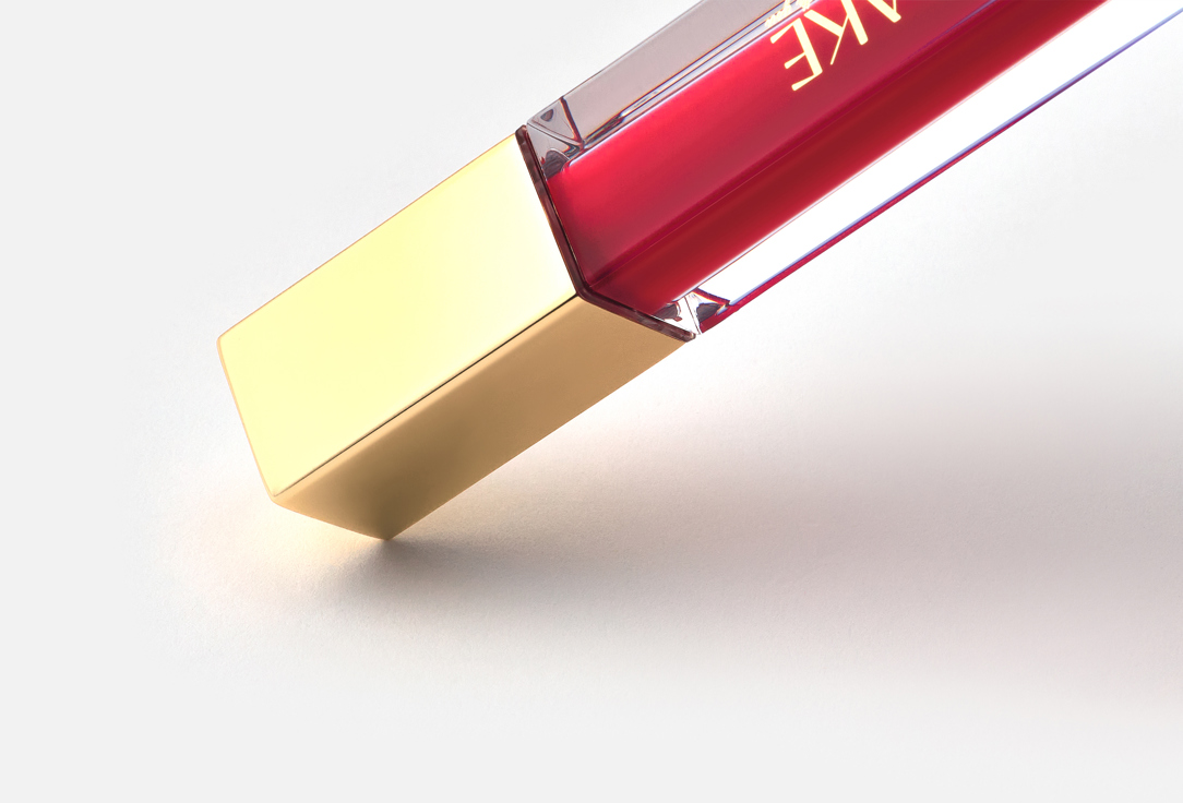 MAAKE matte liquid lipstick Kissproof