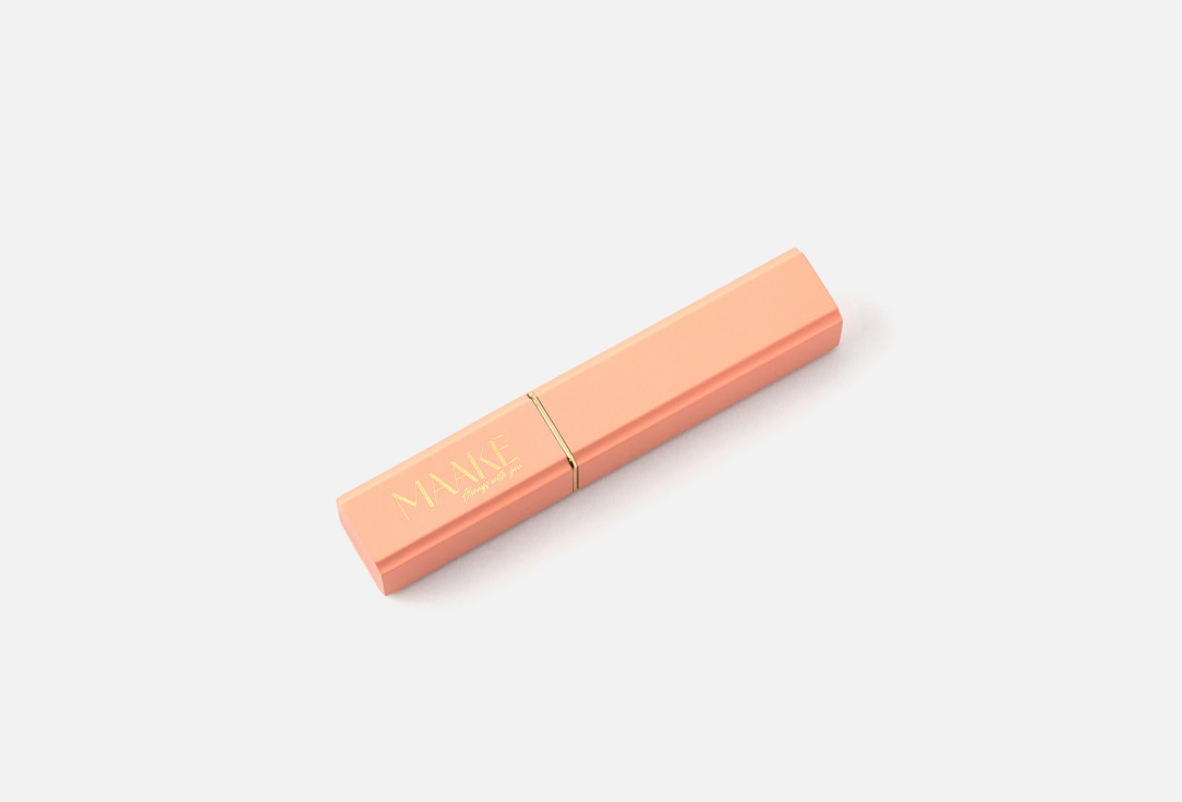MAAKE Matte Lipstick Velvet