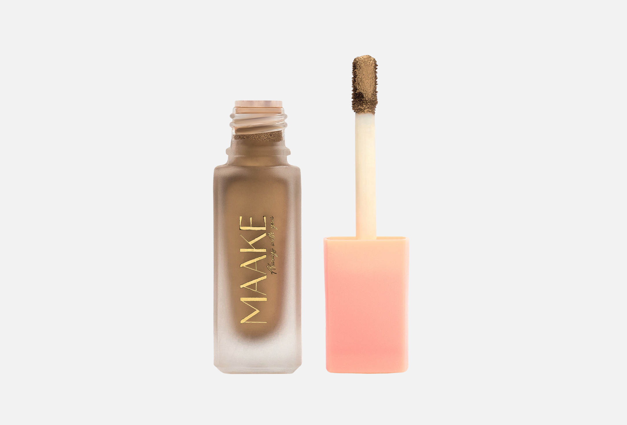 Metallic Liquid Shadow  6.8 Meera