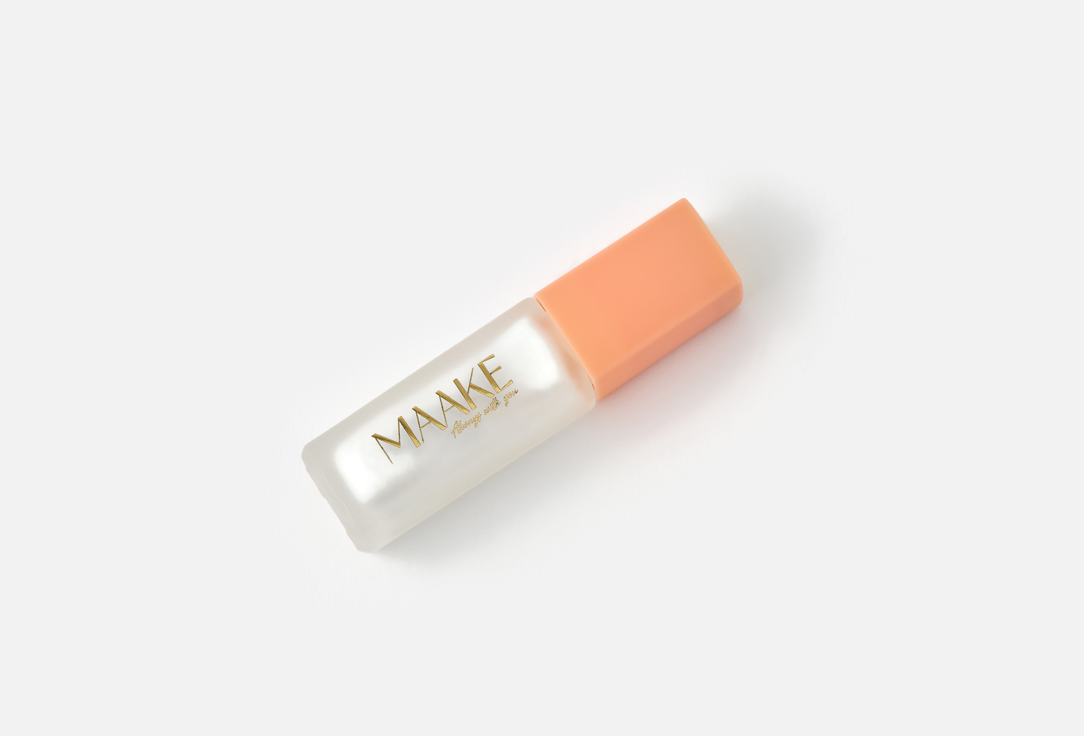 MAAKE Liquid eyeshadow Metallic Liquid Shadow