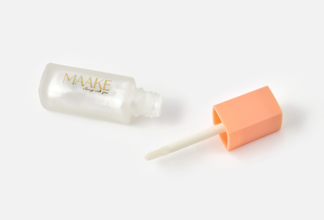 MAAKE Liquid eyeshadow Metallic Liquid Shadow