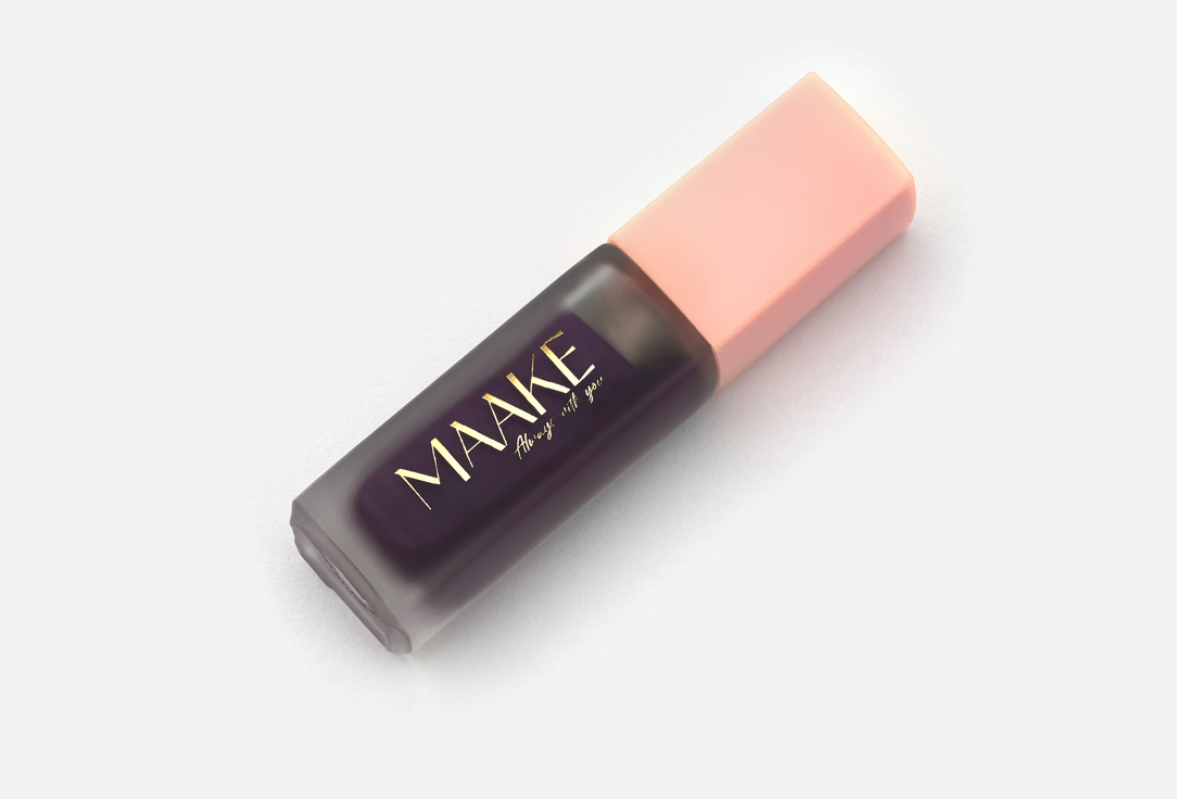 MAAKE Liquid eyeshadow Metallic Liquid Shadow