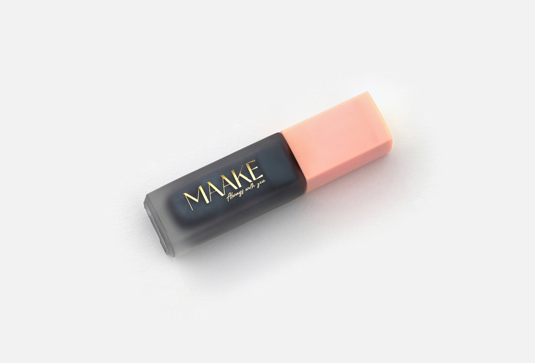 MAAKE Liquid eyeshadow Metallic Liquid Shadow