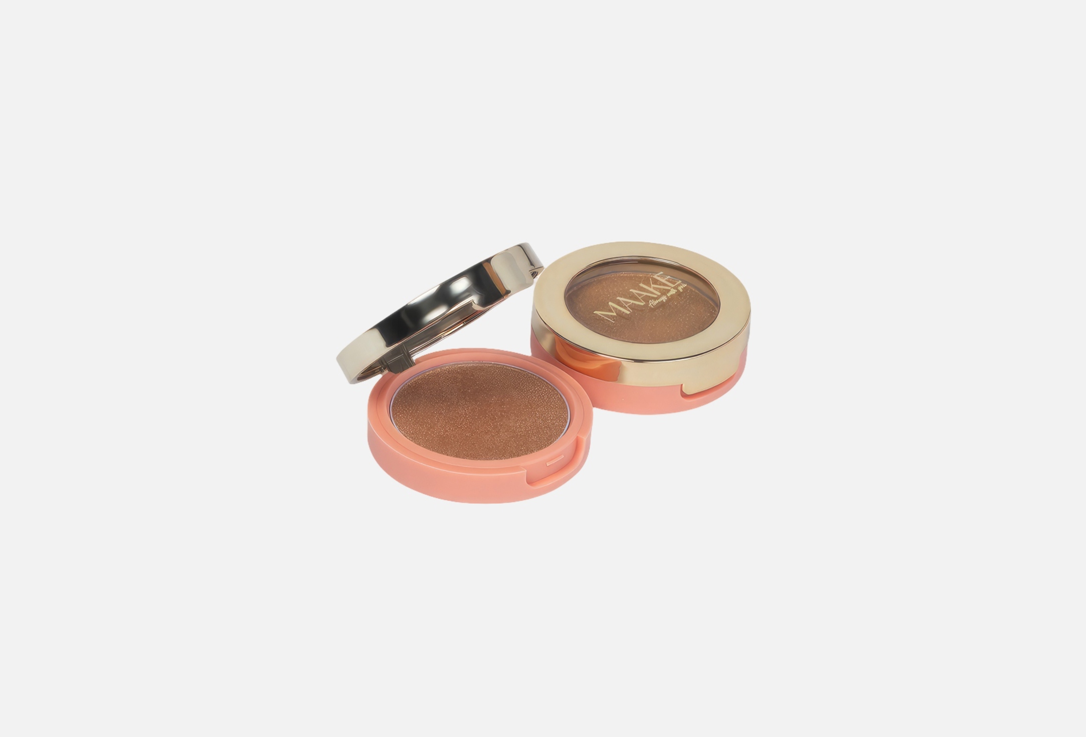 Blush Mono  4.8 Fierce