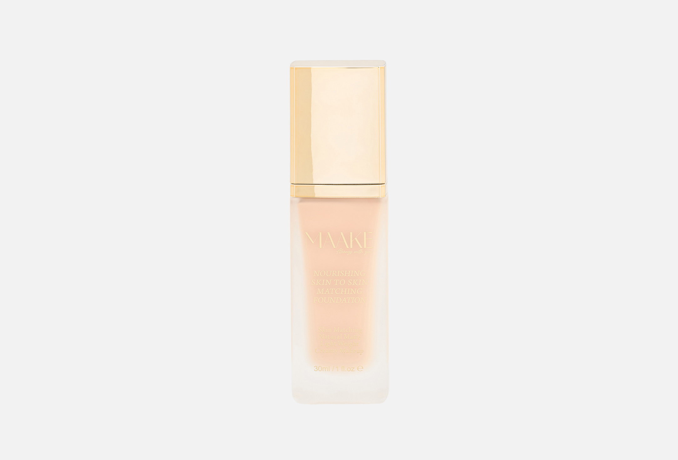 Skin to Skin 30 Rosy