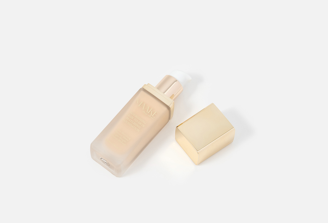 MAAKE Foundation Skin to Skin