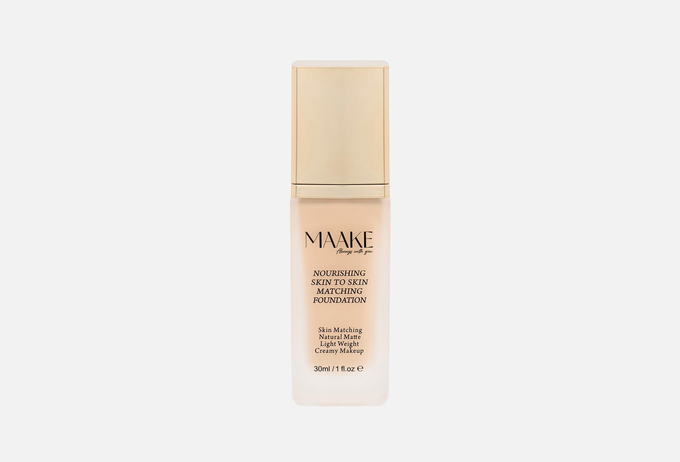 Skin to Skin  30 Natural