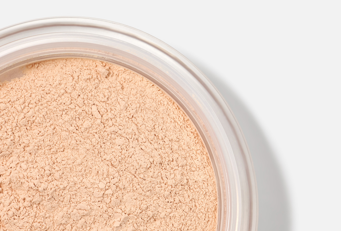 MAAKE Loose Powder Pro Misty Filter