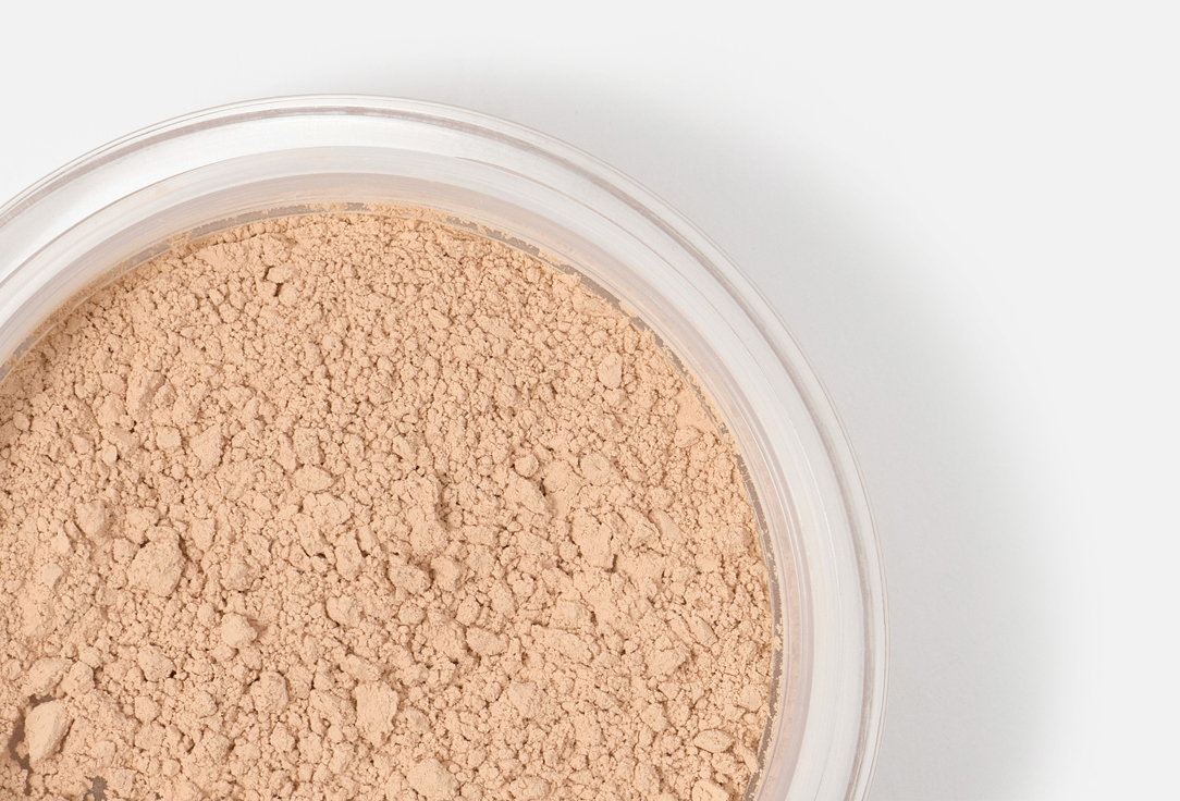 MAAKE Loose Powder Pro Misty Filter