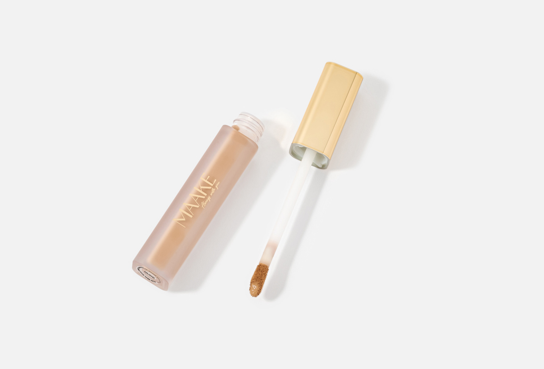MAAKE Concealer Stay Real Sculpting