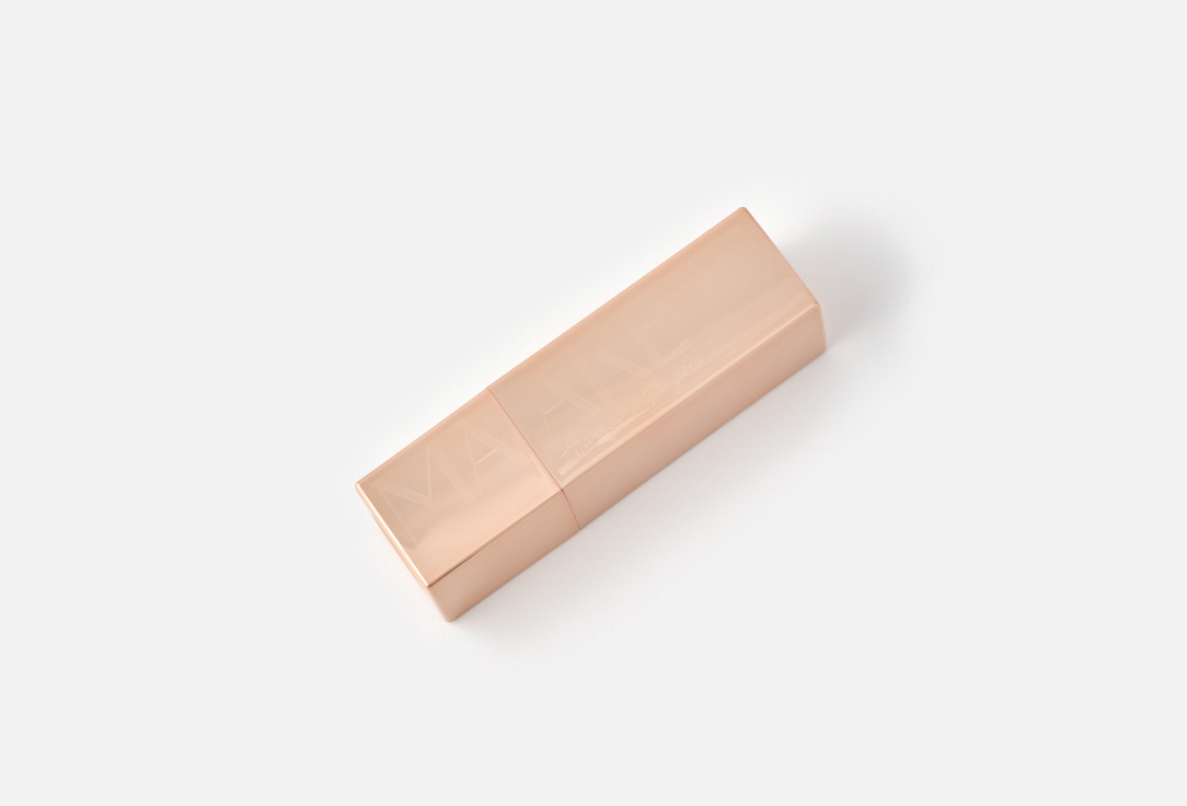 MAAKE Shiny Lipstick Infinity Moisture
