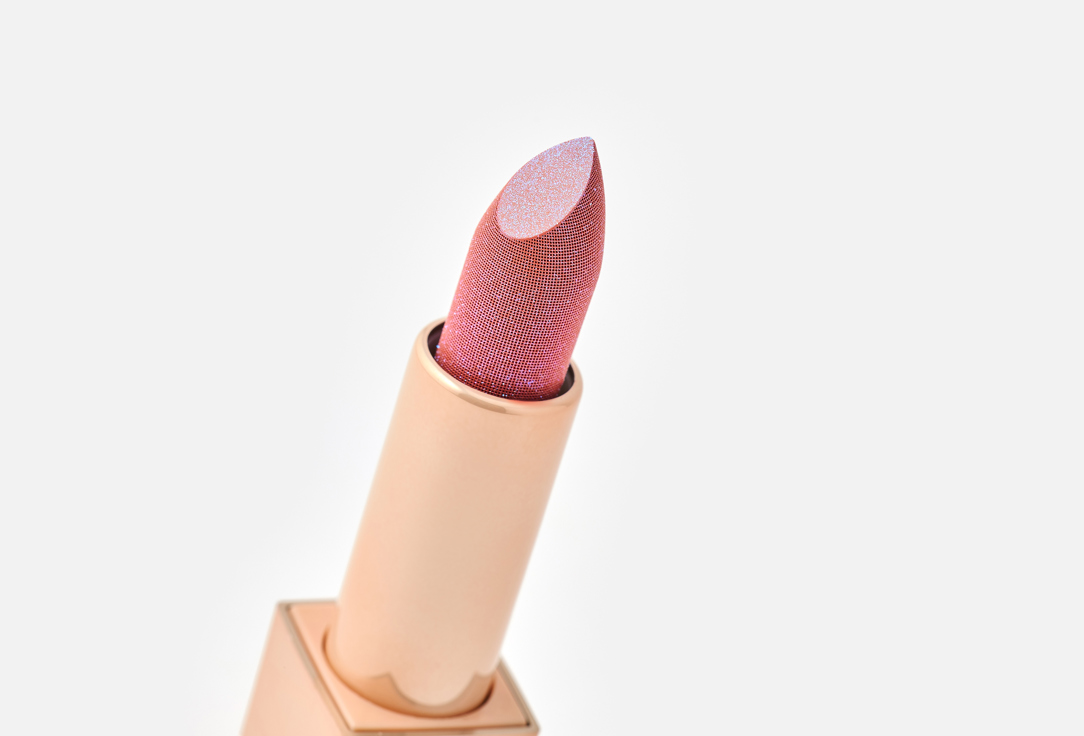 MAAKE Shiny Lipstick Infinity Moisture
