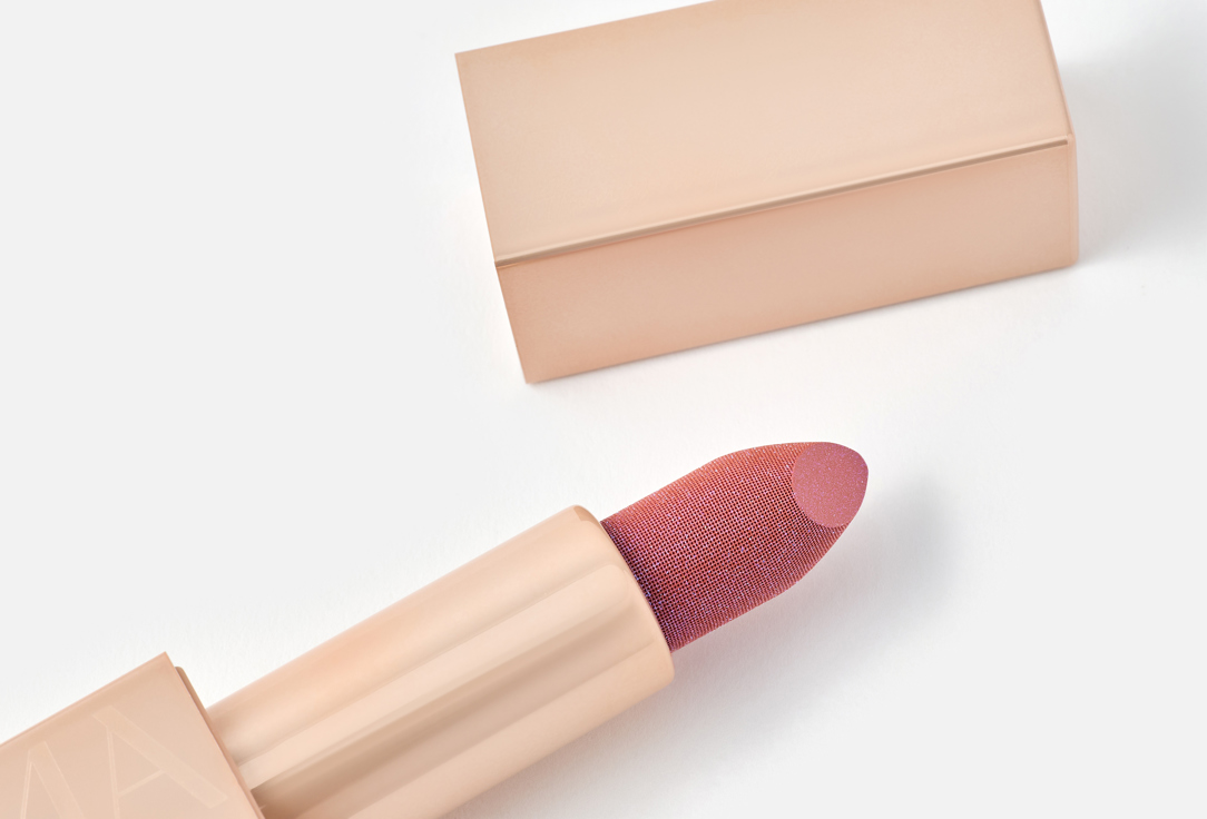 MAAKE Shiny Lipstick Infinity Moisture
