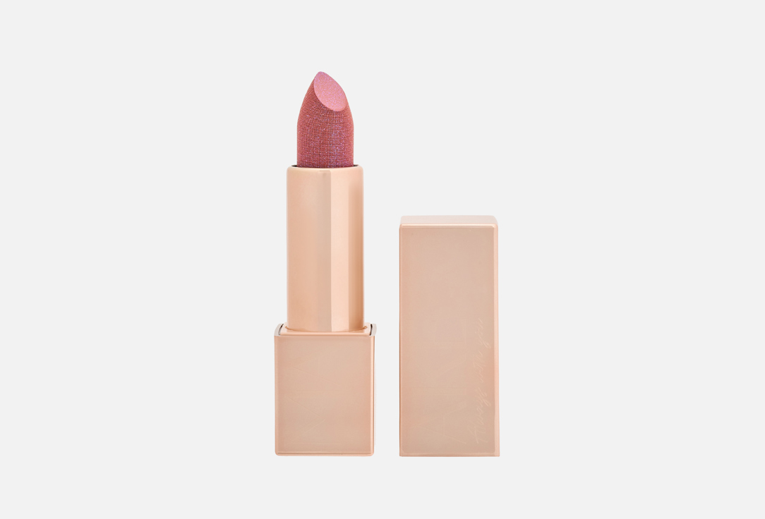 MAAKE Shiny Lipstick Infinity Moisture