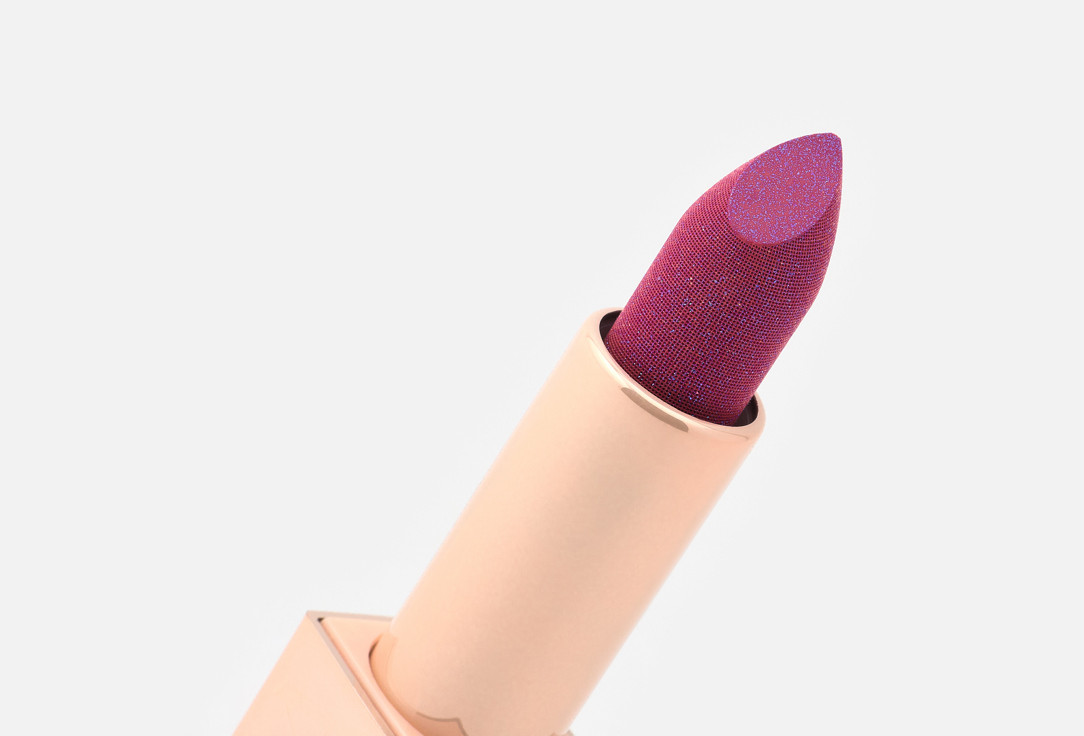 MAAKE Shiny Lipstick Infinity Moisture