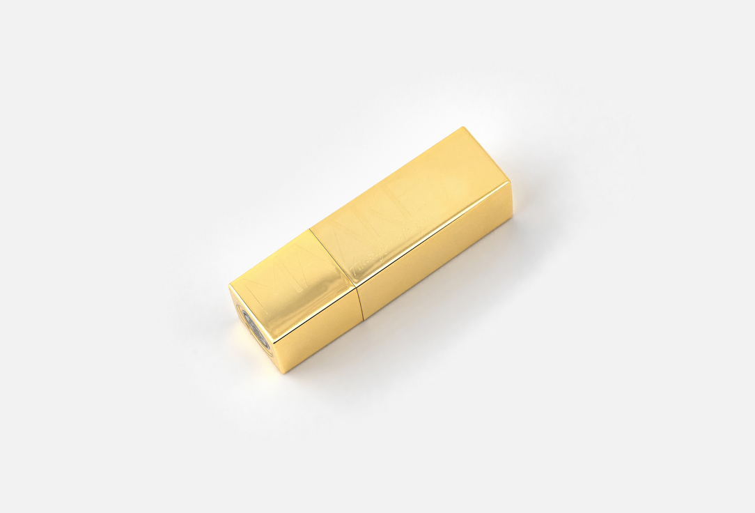 MAAKE Shiny Lipstick Metallic