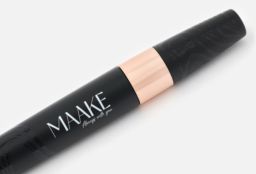 MAAKE Mascara MASCARA 22/11