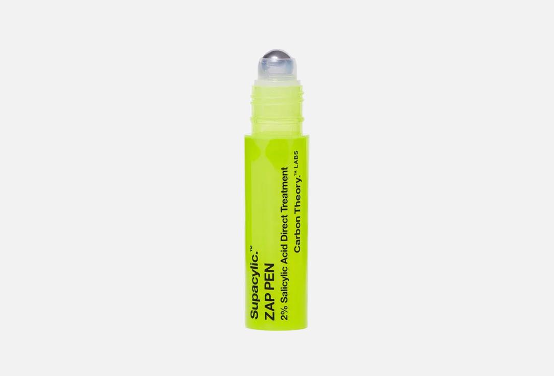 CARBON THEORY Spot Acne treatment pen Zap Pen 5 ml CARBON THEORY Spot Acne treatment pen Zap Pen