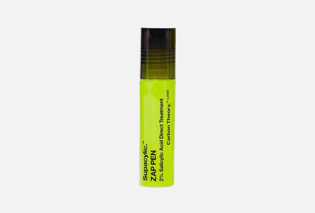 CARBON THEORY Spot Acne treatment pen Zap Pen 5 ml CARBON THEORY Spot Acne treatment pen Zap Pen