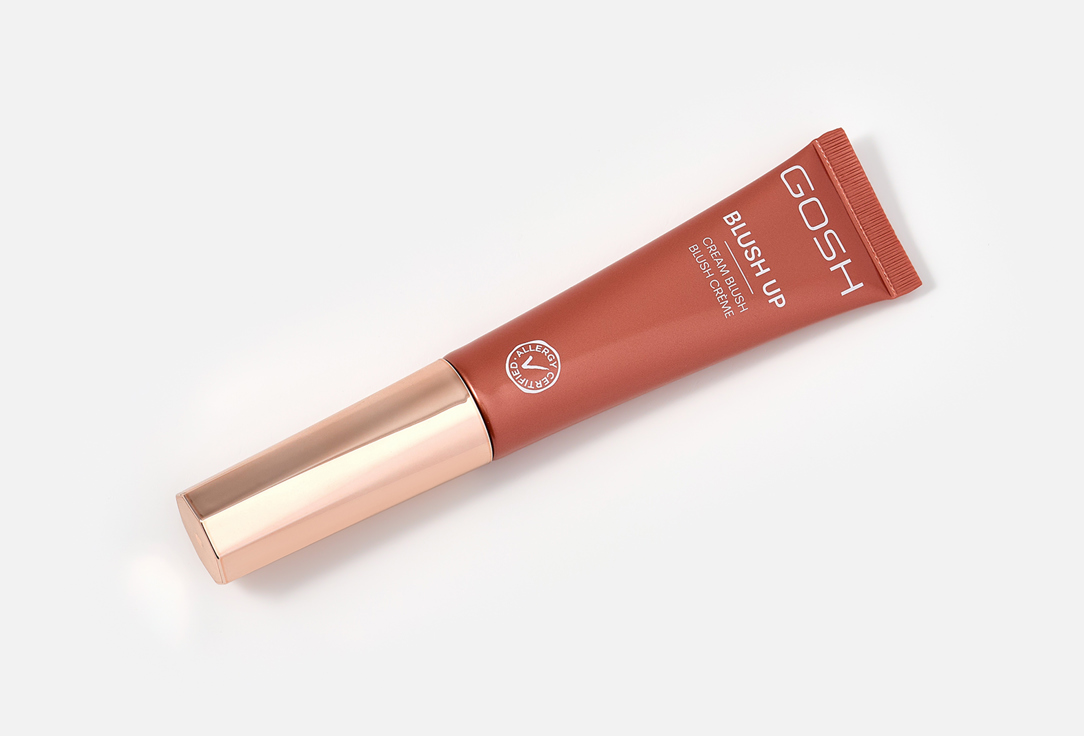 Gosh Creamy blush Blush up