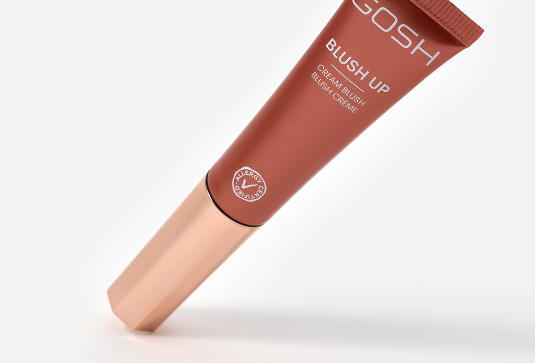Gosh Creamy blush Blush up