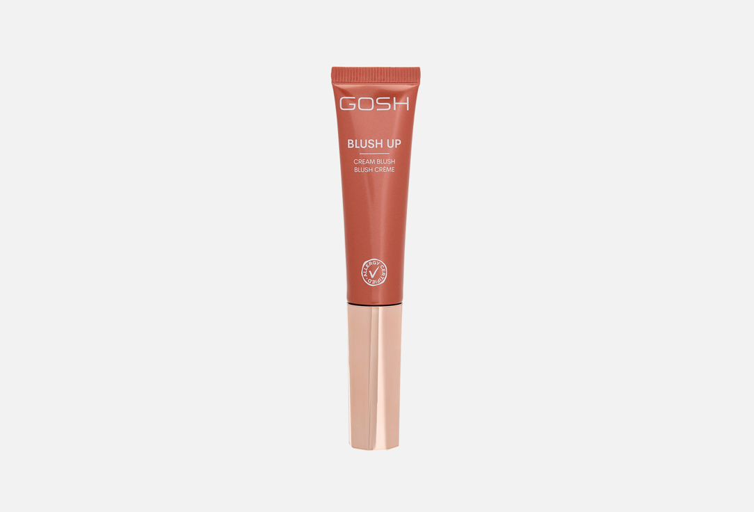 Gosh Creamy blush Blush up