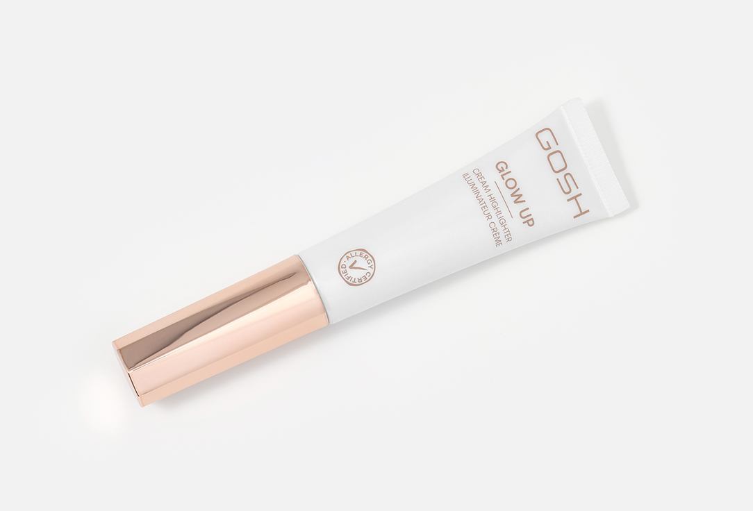 Gosh Liquid highlighter Glow up